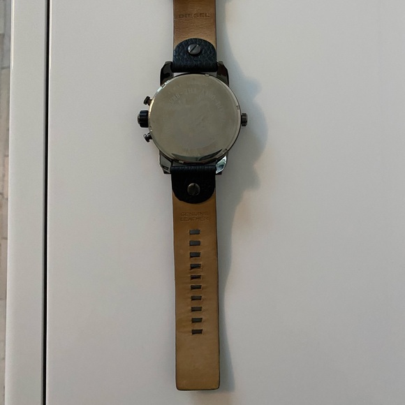Diesel watch - Picture 5 of 7